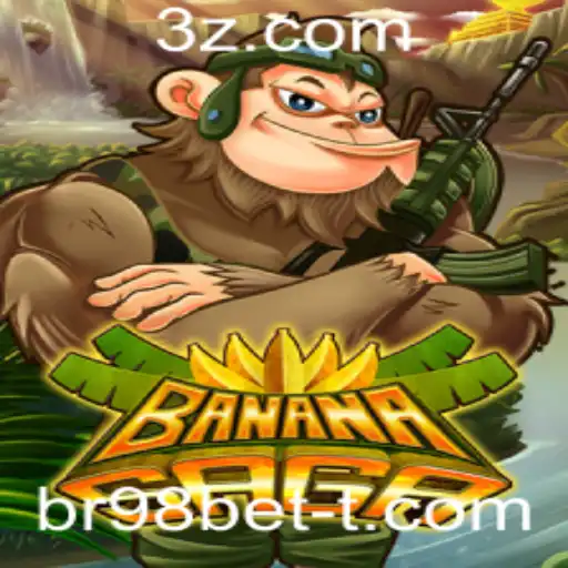 BananaSaga: Descubra o Novo Fenômeno dos Jogos Online Br98 Bet