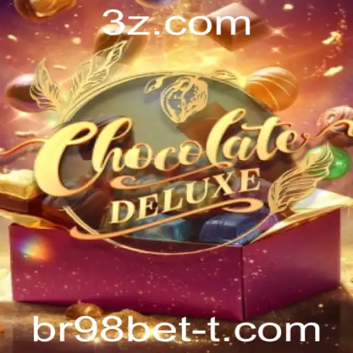 ChocolateDeluxe: Uma Aventura Doce e Estratégica