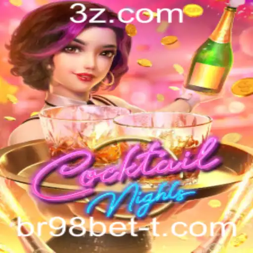 Explorando o Mundo de CocktailNights: A Nova Sensação de Entretenimento e Apostas