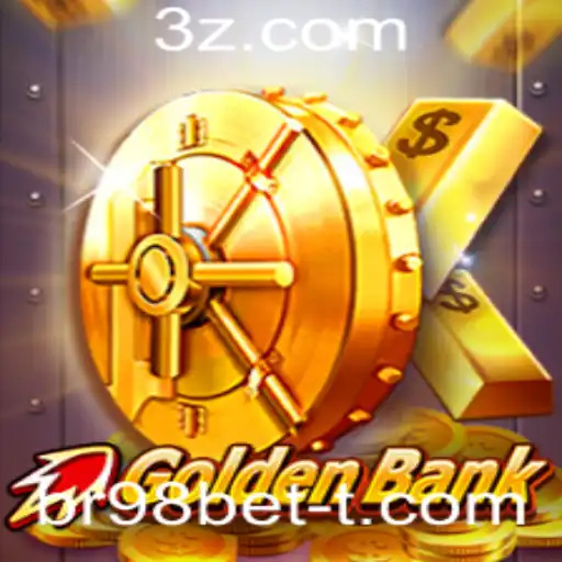 CrazyGoldenBank: Aventura Emocionante no Mundo das Apostas com br98 bet