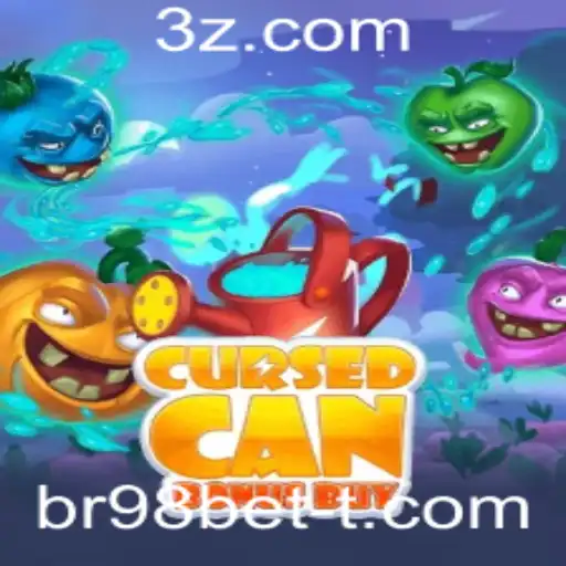 Explorando 'CursedCanBonusBuy' com a Tendência de 'br98 bet'