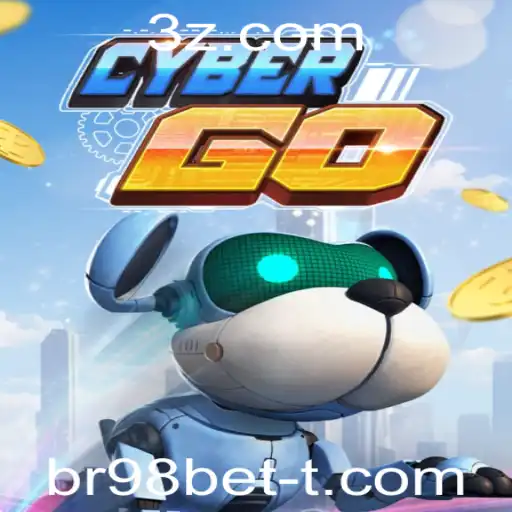 Explorando o Mundo de CyberGO: Introdução e Regras do Jogo