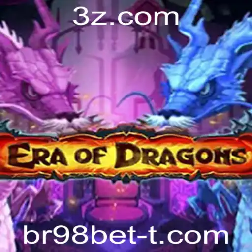 Descubra o Universo de Fantasia de EraOfDragons e a Emoção das Apostas br98 bet