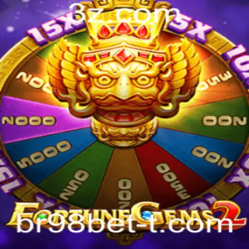 Descubra o Fascinante Mundo de FortuneGems2