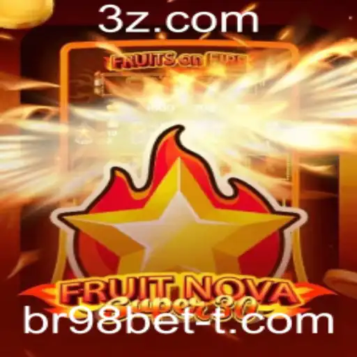 Explorando FruitrNovaSupe30: O Novo Fenômeno dos Games