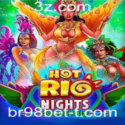 Descubra a Emoção de HotRioNightsBonusBuy e a Experiência de Jogo com br98 bet