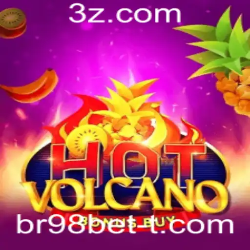 Explorando HotVolcanoBonusBuy: Um Jogo de Aventura e Estratégia com Br98 Bet