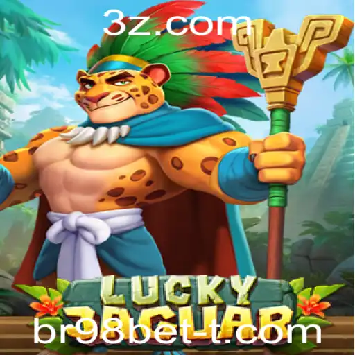 Explorando o Mundo de LuckyJaguar: Um Mergulho em Apostas e Aventuras com br98 bet