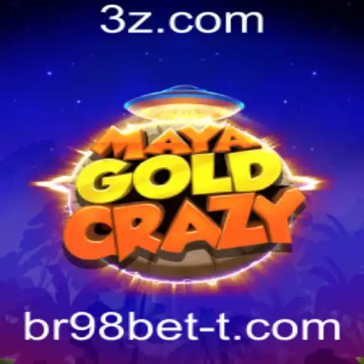 MayaGoldCrazy: Uma Aventura de Apostas com Br98 Bet