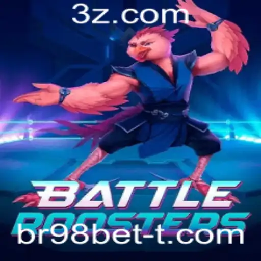 Explorando BattleRoosters: O Jogo de Estratégia e Aventura do Momento