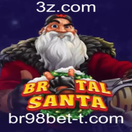 BrutalSanta: Mergulhe no Jogo de Aventura Único com BR98 Bet