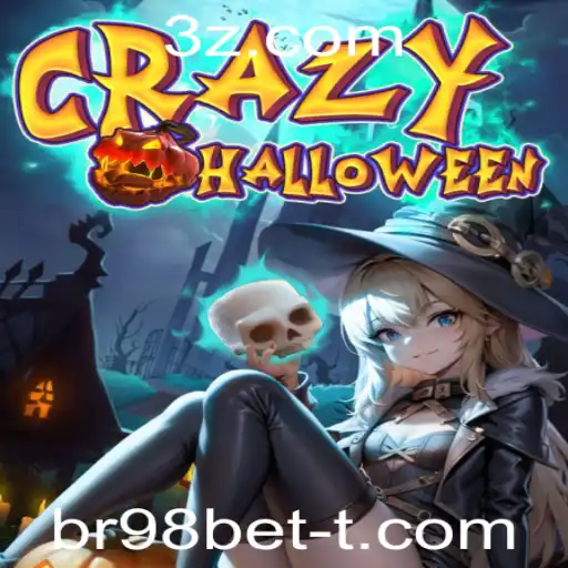 CrazyHalloween: Um Jogo Intenso e Cativante para Celebrar o Halloween