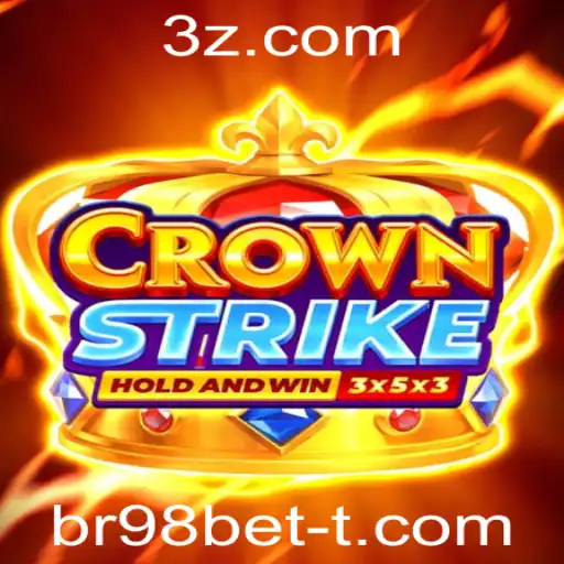 CrownStrike: Desvendando o Jogo Br98 Bet