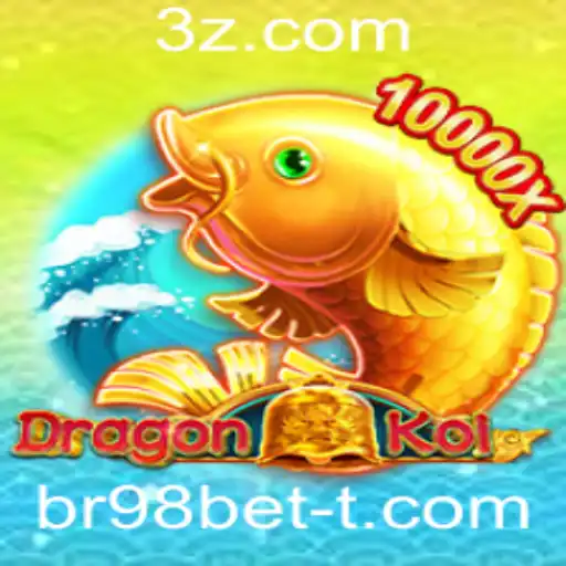 Desvendando o Mundo de DragonKoi: A Nova Sensação dos Jogos de Aposta
