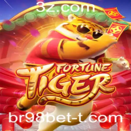Descubra o Fascinante Mundo de FortuneTiger