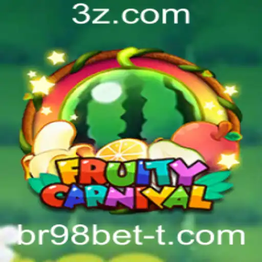 FruityCarnival: Um Mergulho no Mundo das Frutas e Apostas com br98 bet