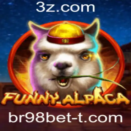 Descubra o Mundo Divertido do Jogo FunnyAlpaca com Br98 Bet