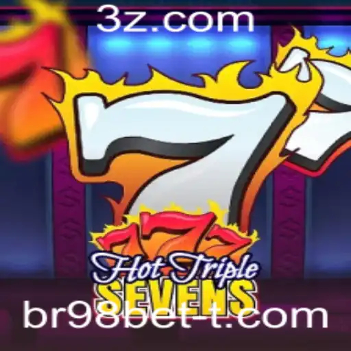 Descubra o Mundo de Emoção do Jogo HotTripleSevens