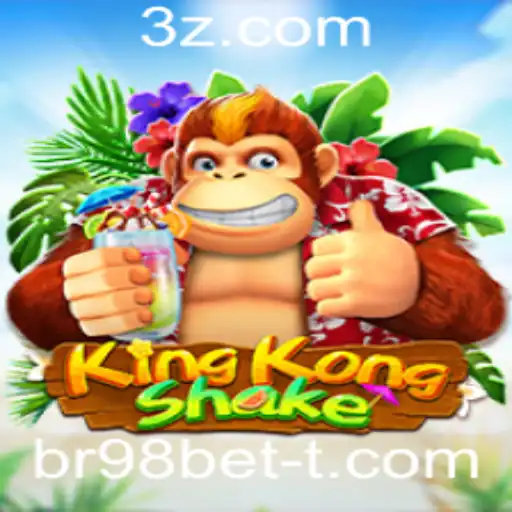KingKongShake: O Desafio Épico dos Novos Jogos de Azar