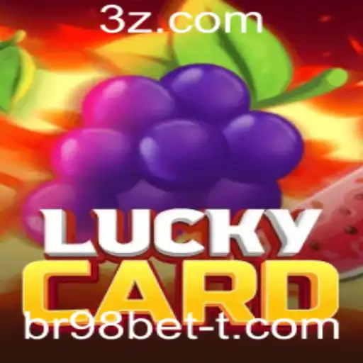 Descubra o Jogo LuckyCard e Como Apostar com br98 Bet