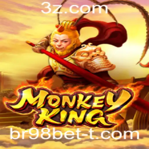 Desvendando o Jogo MonkeyKing: Uma Aventura Épica Com BR98 Bet