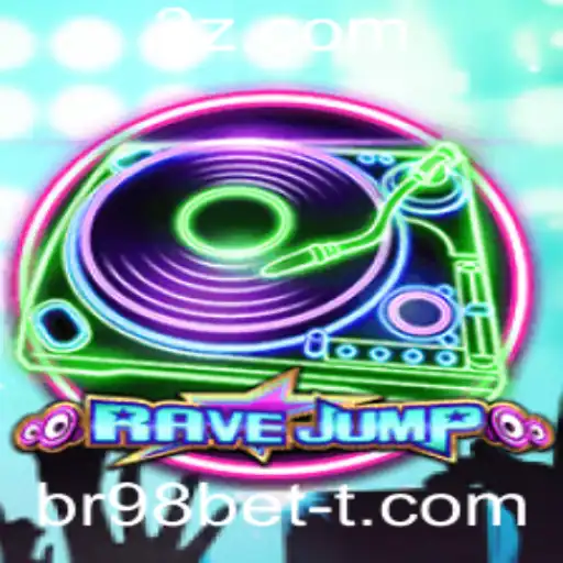 Descubra o Universo de RaveJump: Uma Aventura Empolgante com Br98 Bet