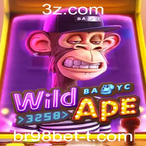WildApe3258: Explorando o Universo Vasto do Jogo com br98 bet