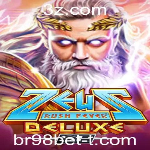 ZeusRushFeverDeluxeSE: Uma Immersão no Mundo Antigo dos Deuses com Br98 Bet