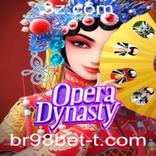OperaDynasty: A Nova Sensação no Mundo dos Jogos Online