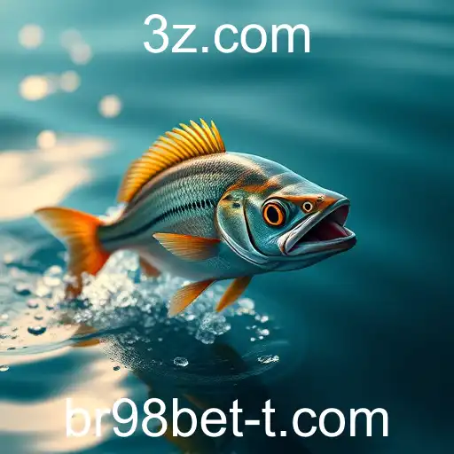 Pesca Online: Desvendando o Mundo da br98 bet