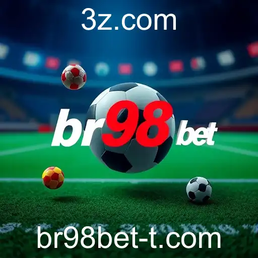 Promoção: Estratégias para Potencializar o Crescimento com br98 bet
