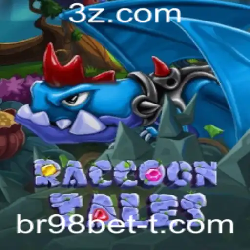 Descubra o Empolgante Mundo de RaccoonTales com Br98 Bet