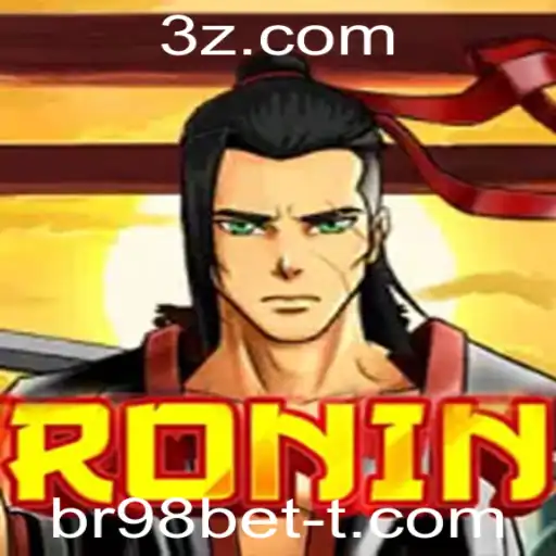 Explorando o Fascinante Mundo de Ronin e a Sigla BR98 Bet