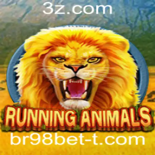 Descubra RunningAnimals: O Jogo de Apostas do Momento com br98 bet