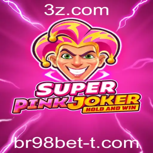 SuperPinkJoker: Um Mergulho no Universo de Estratégia e Diversão