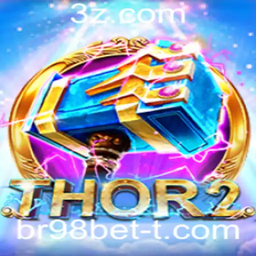 Explorando Thor2: Uma Viagem ao Mundo do Br98 Bet