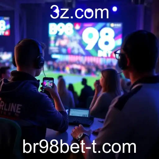 Transmissão ao Vivo: O Futuro da Comunicação em Tempo Real