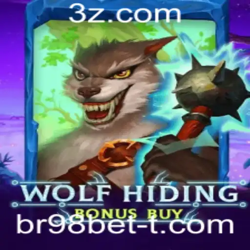Explorando o Jogo WolfHidingBonusBuy: Regras e Introdução